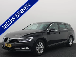 Volkswagen Passat Variant 1.4 TSI ACT Comfortline Business FACELIFT / FULL LED / STOELVERW / CARPLAY / DAB+ / NAVI / CLIMA / PDC / ACC
