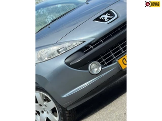 Peugeot 207 CC 1.6 VTi - Gris Fer - Android/Airco/LMV - Keurig exemplaar