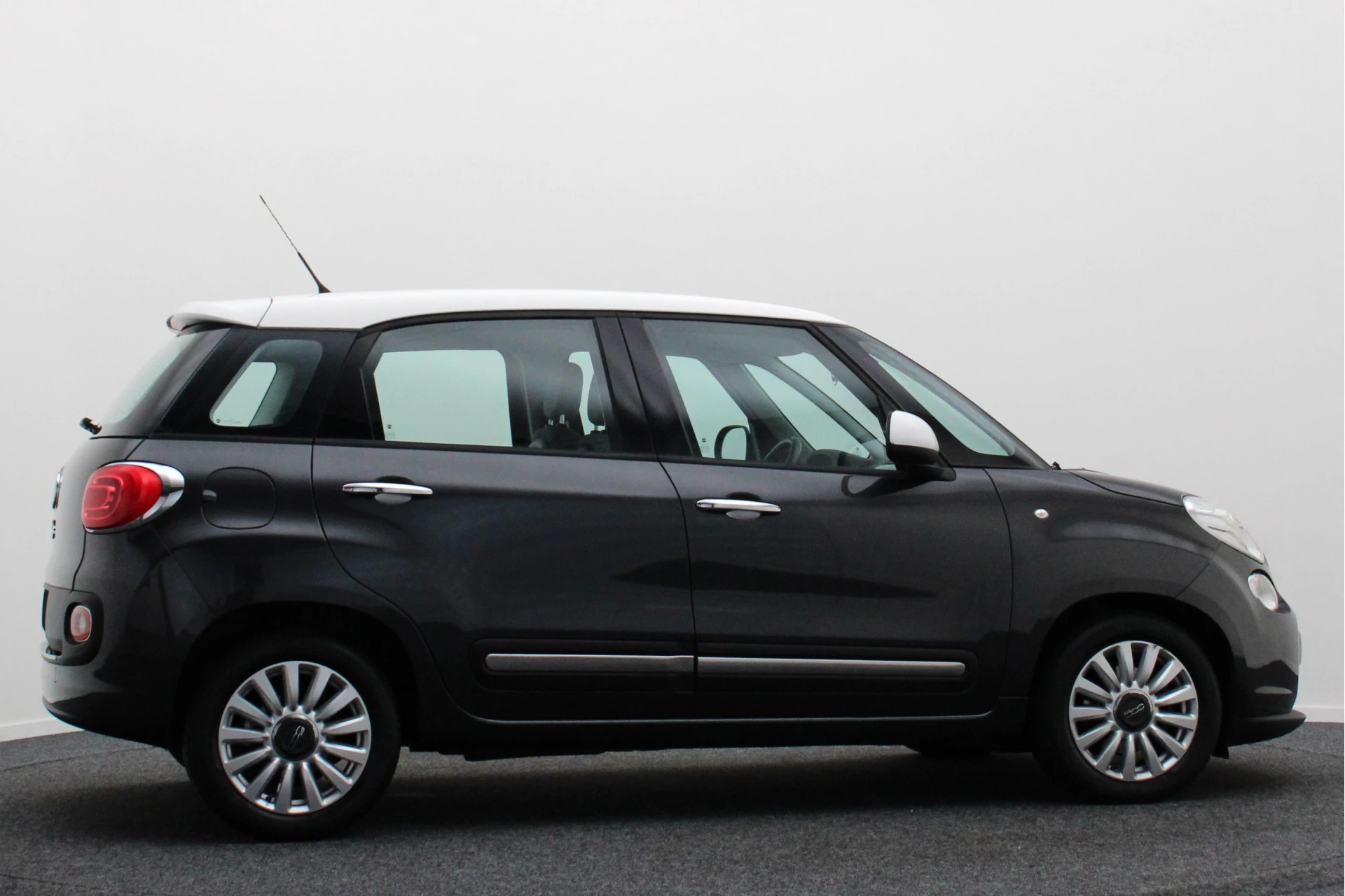 Hoofdafbeelding Fiat 500L