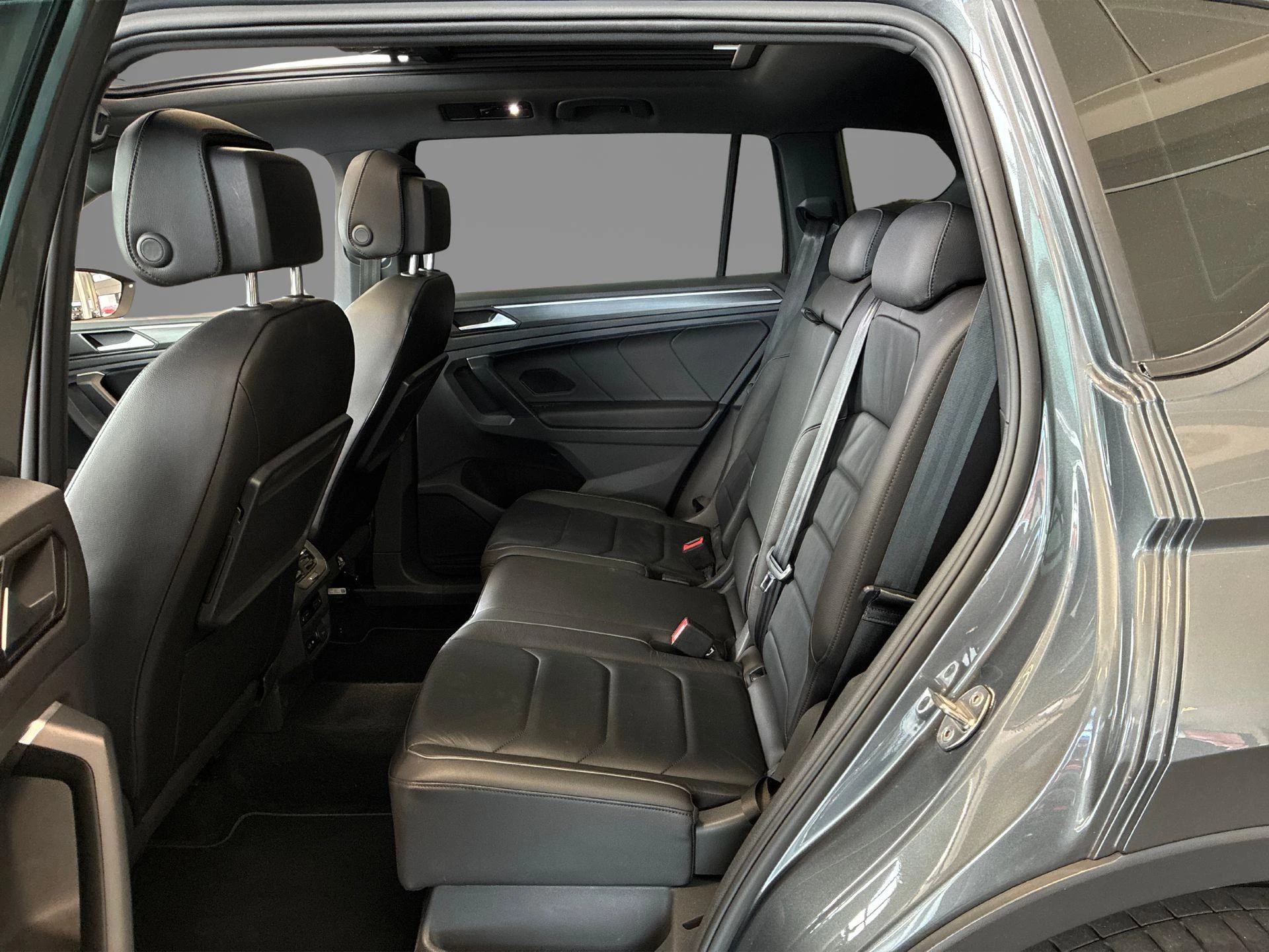 Hoofdafbeelding SEAT Tarraco