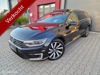 Volkswagen Passat Variant 1.4 TSI GTE Highline / vol opties!