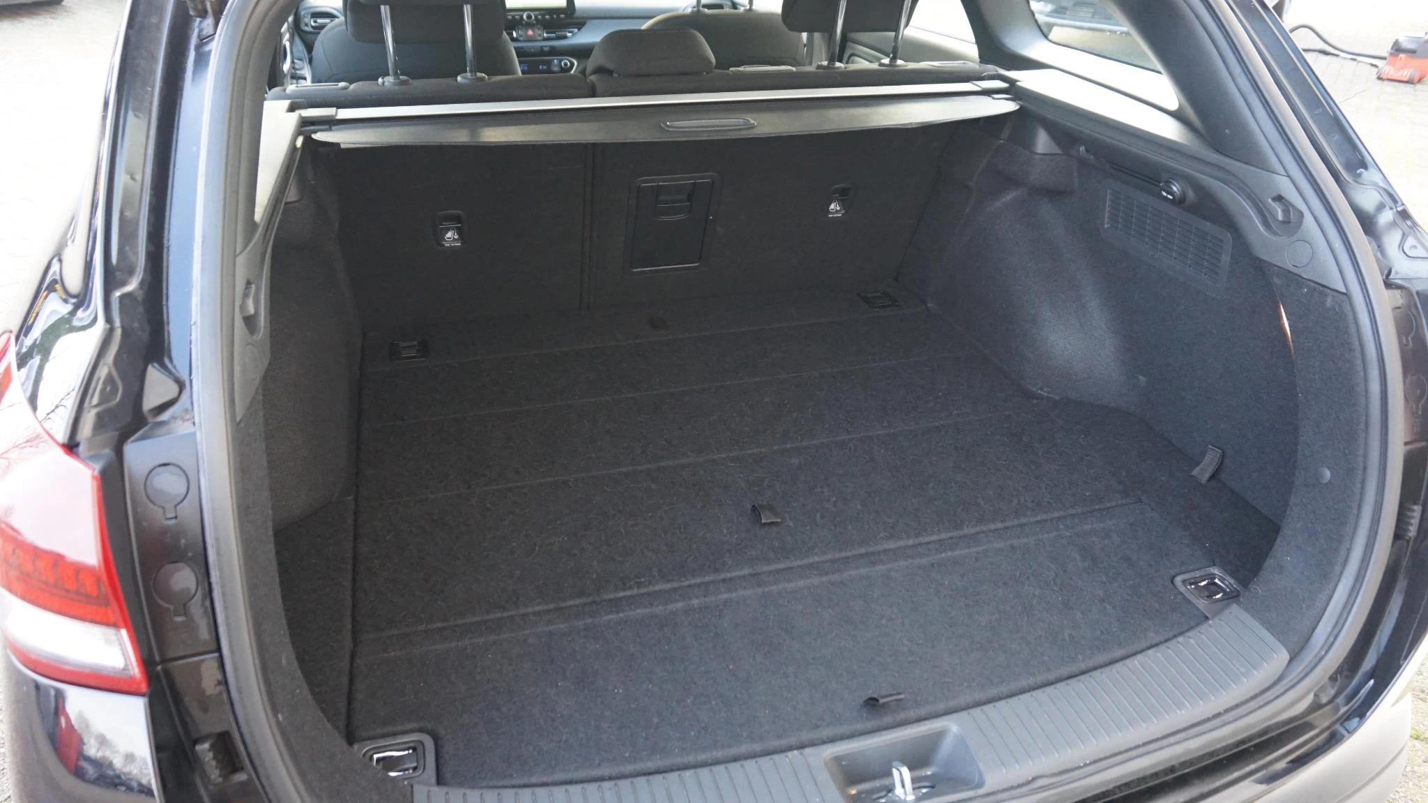 Hoofdafbeelding Hyundai i30