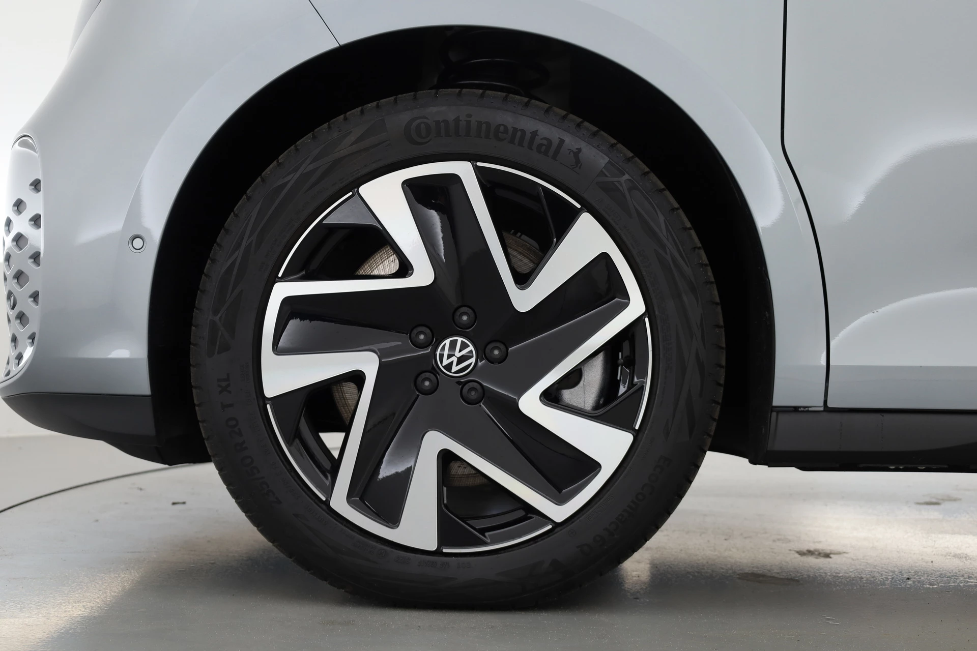 Hoofdafbeelding Volkswagen ID. Buzz