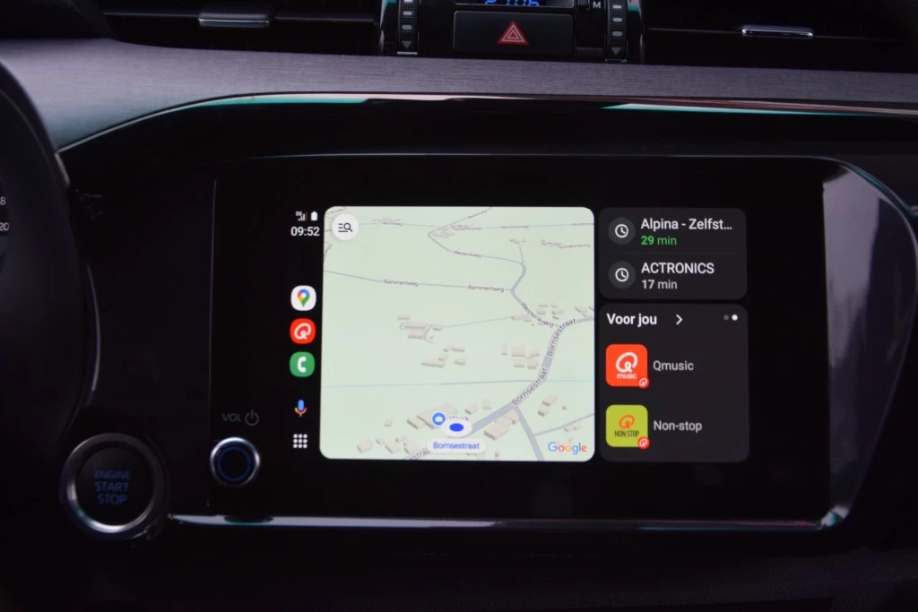 Hoofdafbeelding Toyota Hilux