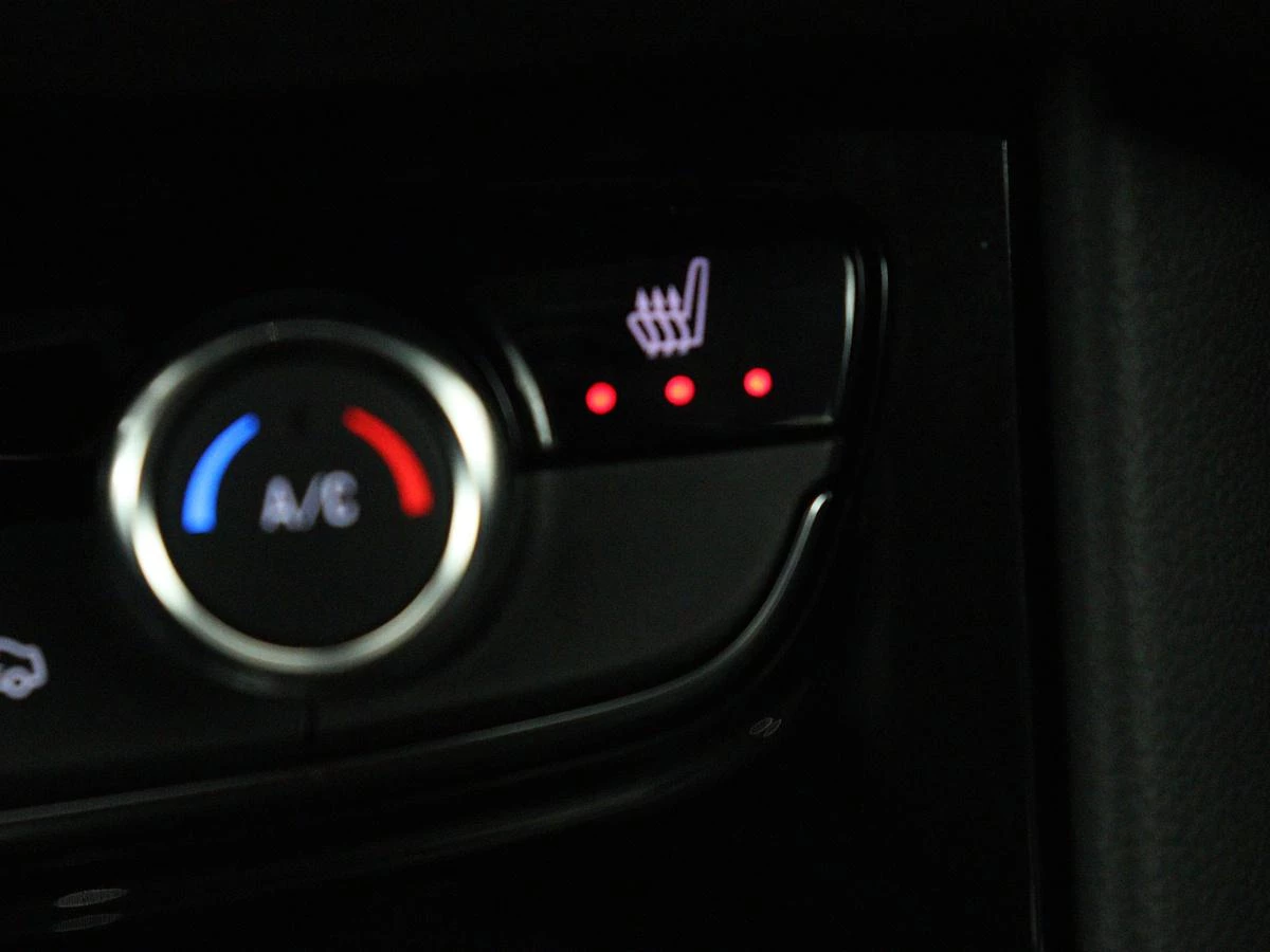 Hoofdafbeelding Opel Grandland