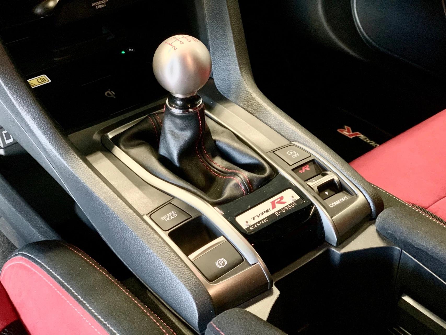 Hoofdafbeelding Honda Civic