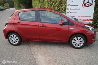 Toyota Yaris 1.5 Full Hybrid Aspiration
