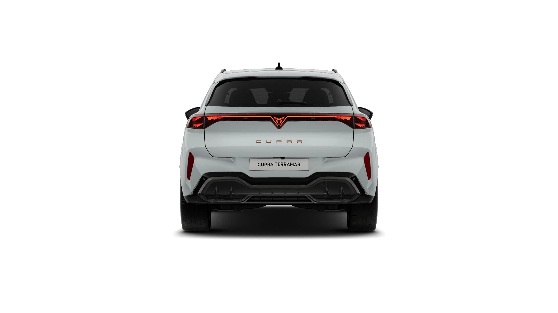 Hoofdafbeelding CUPRA Terramar