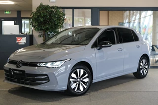 Volkswagen Golf 8.5 1.5 eTSI DSG 115PK Goal Edition Facelift Camera Led ACC Stoelverwarming