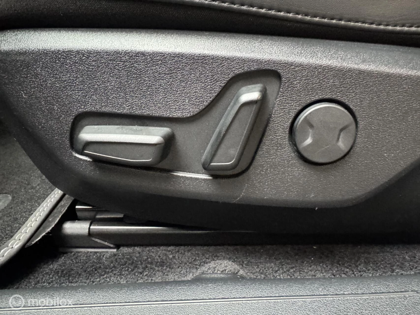 Hoofdafbeelding Kia EV6
