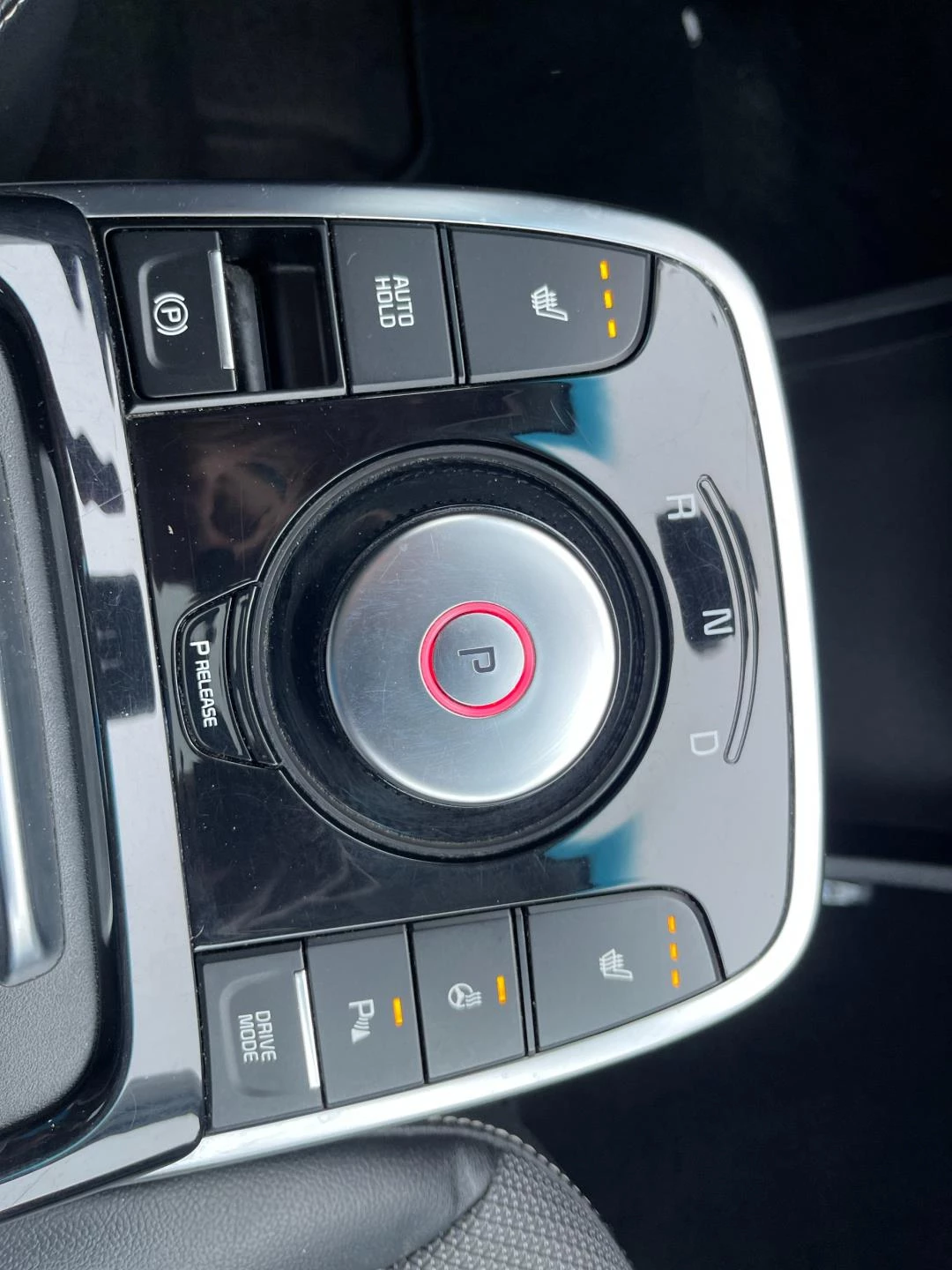 Hoofdafbeelding Kia e-Niro