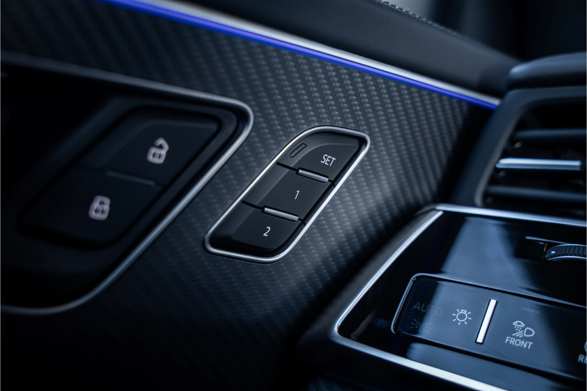 Hoofdafbeelding Audi RSQ8