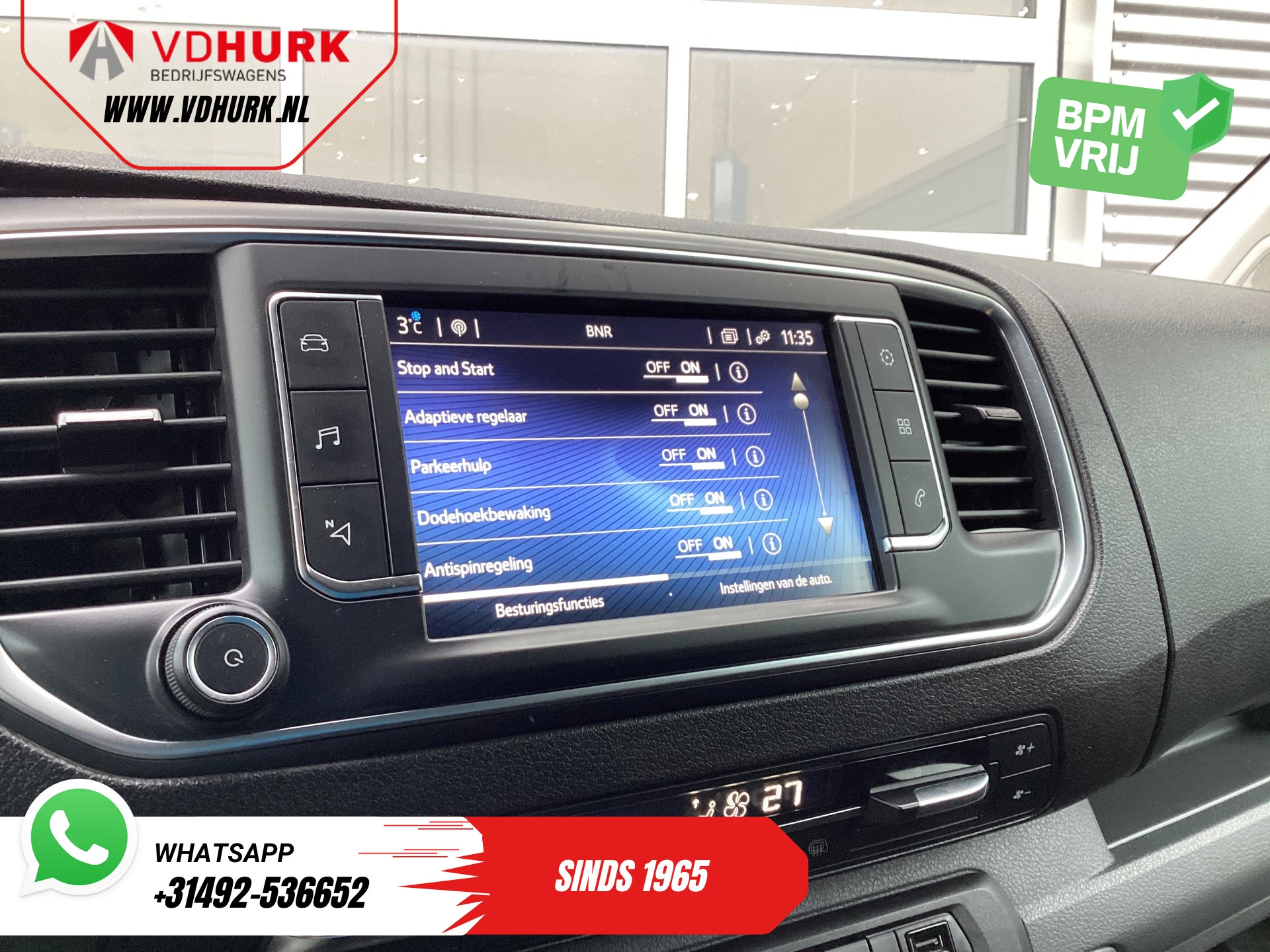 Hoofdafbeelding Toyota ProAce