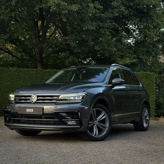 Volkswagen Tiguan 2.0 TSI 4Motion Highline Business|R-LINE