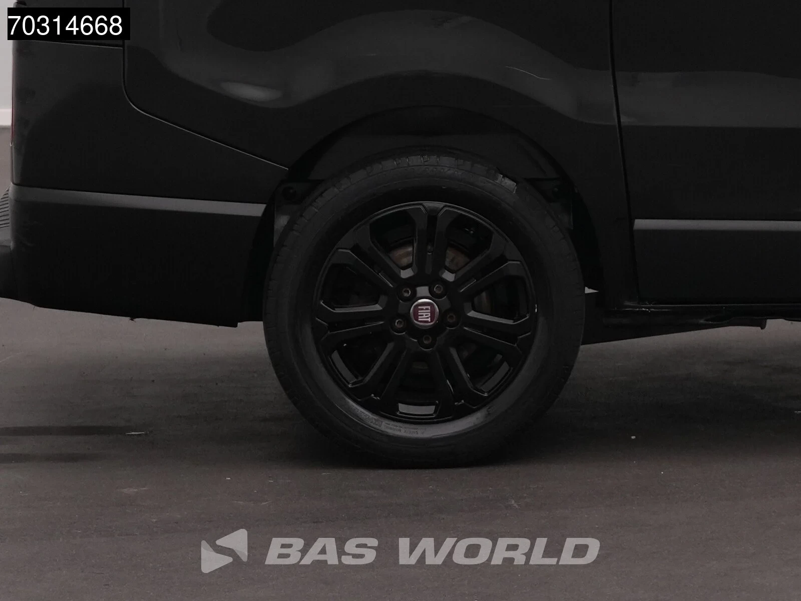 Hoofdafbeelding Fiat Talento