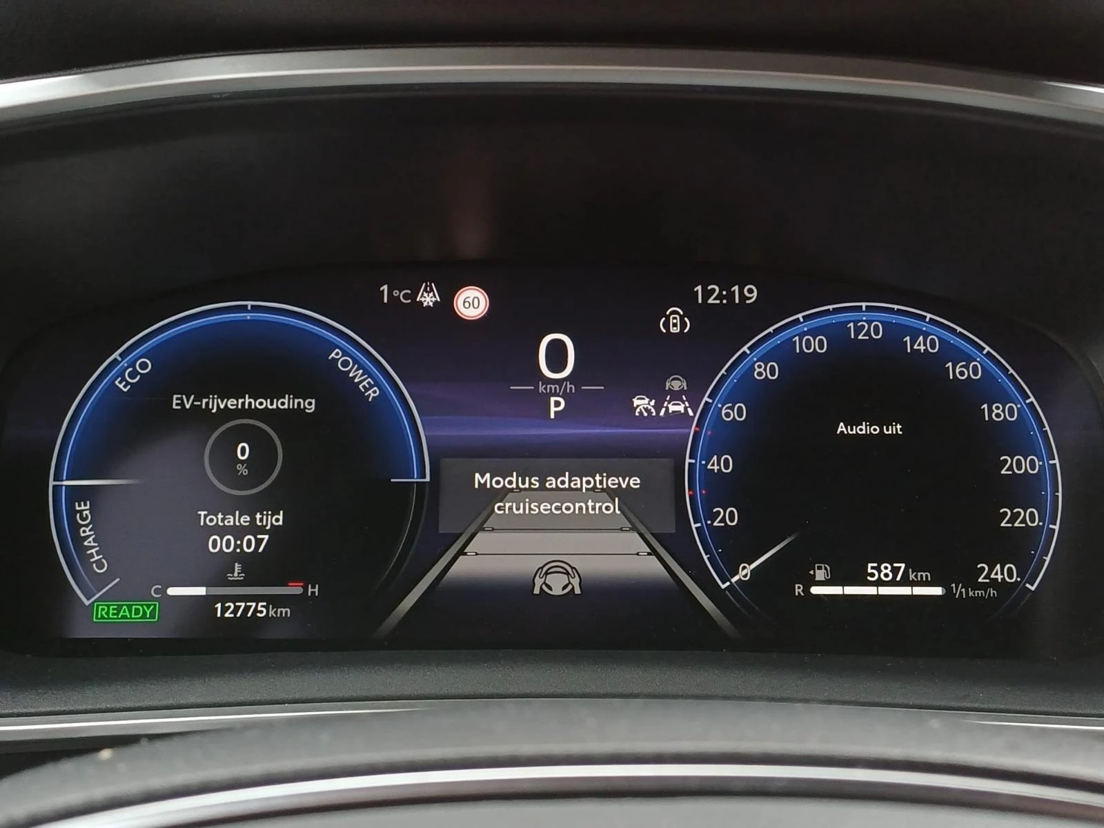 Hoofdafbeelding Toyota Corolla Touring Sports