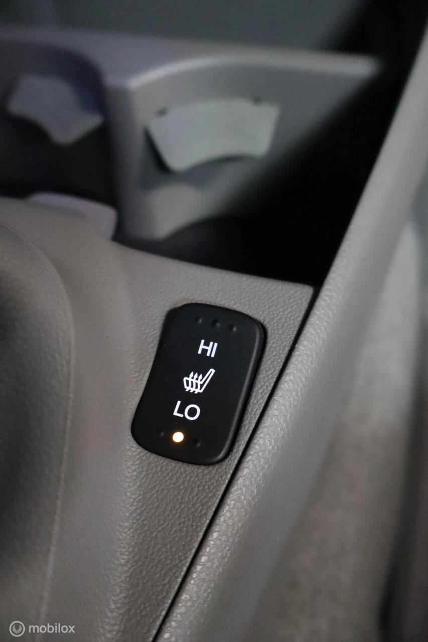 Hoofdafbeelding Honda Insight