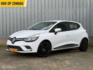 Renault Clio 0.9 TCe Zen | Navi | Airco | PDC
