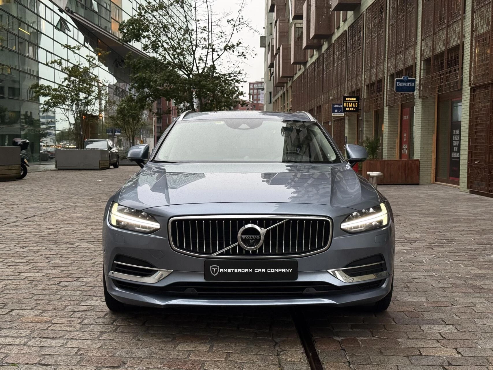 Hoofdafbeelding Volvo V90