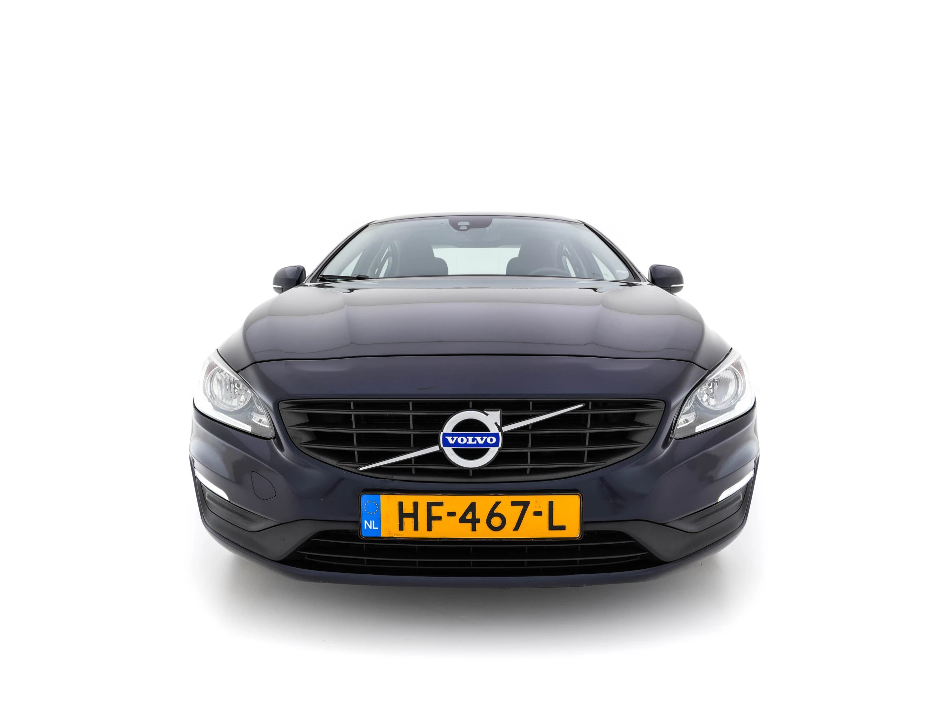 Hoofdafbeelding Volvo S60