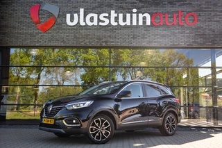 Renault Kadjar 1.5 Blue dCi Black Edition , Panoramadak, Trekhaak, Bose, Leder