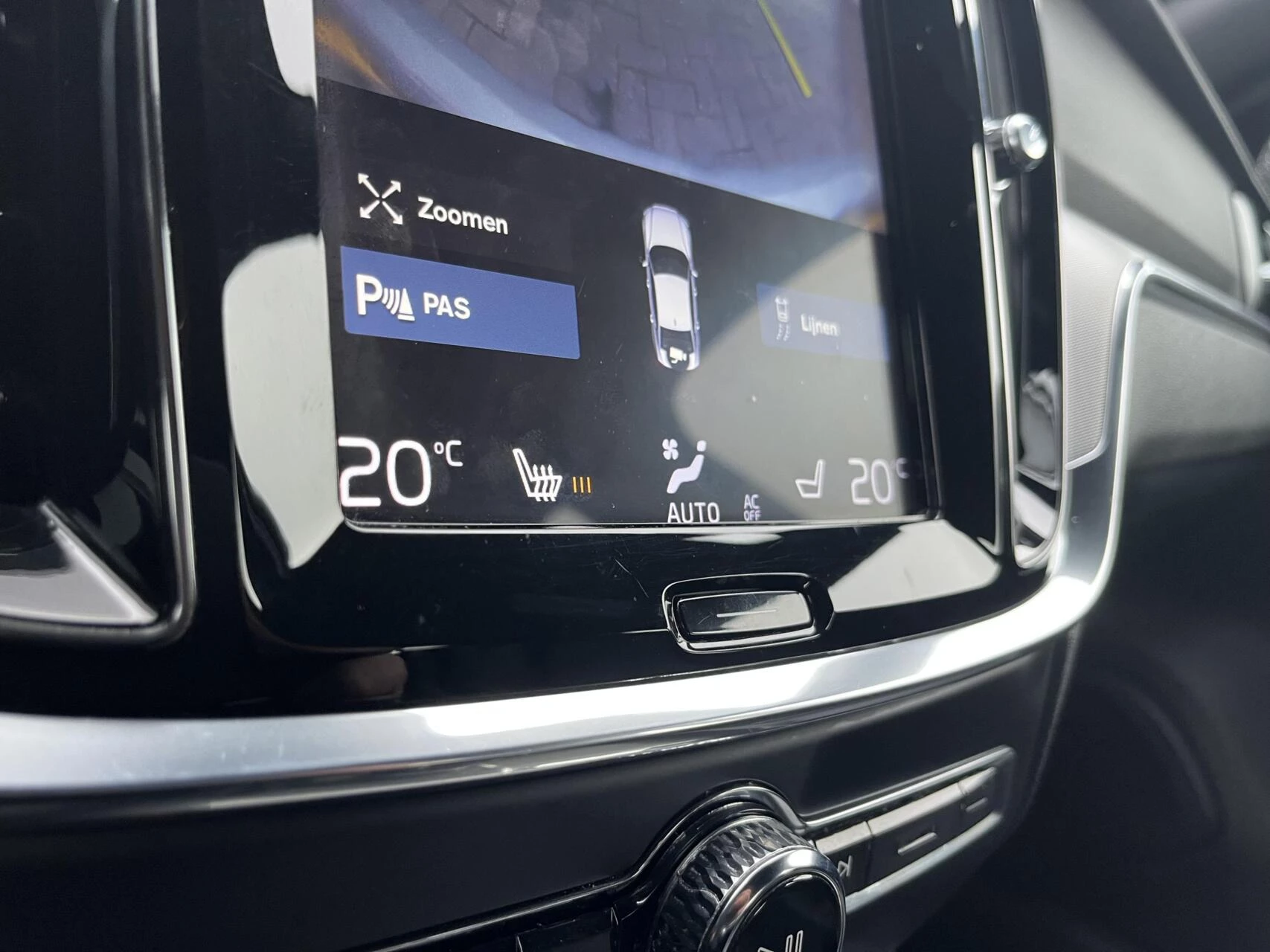 Hoofdafbeelding Volvo S60