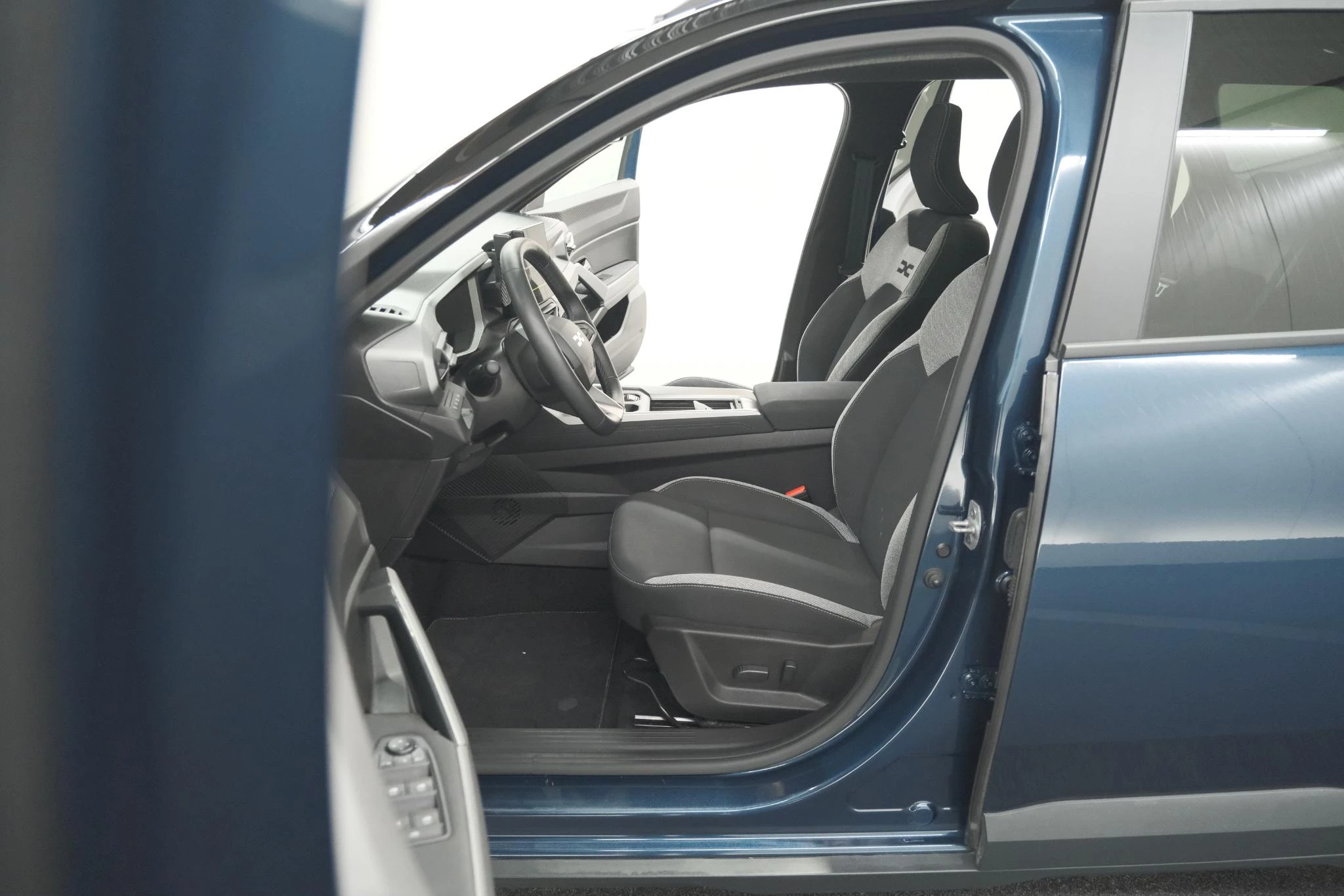 Hoofdafbeelding Dacia Bigster