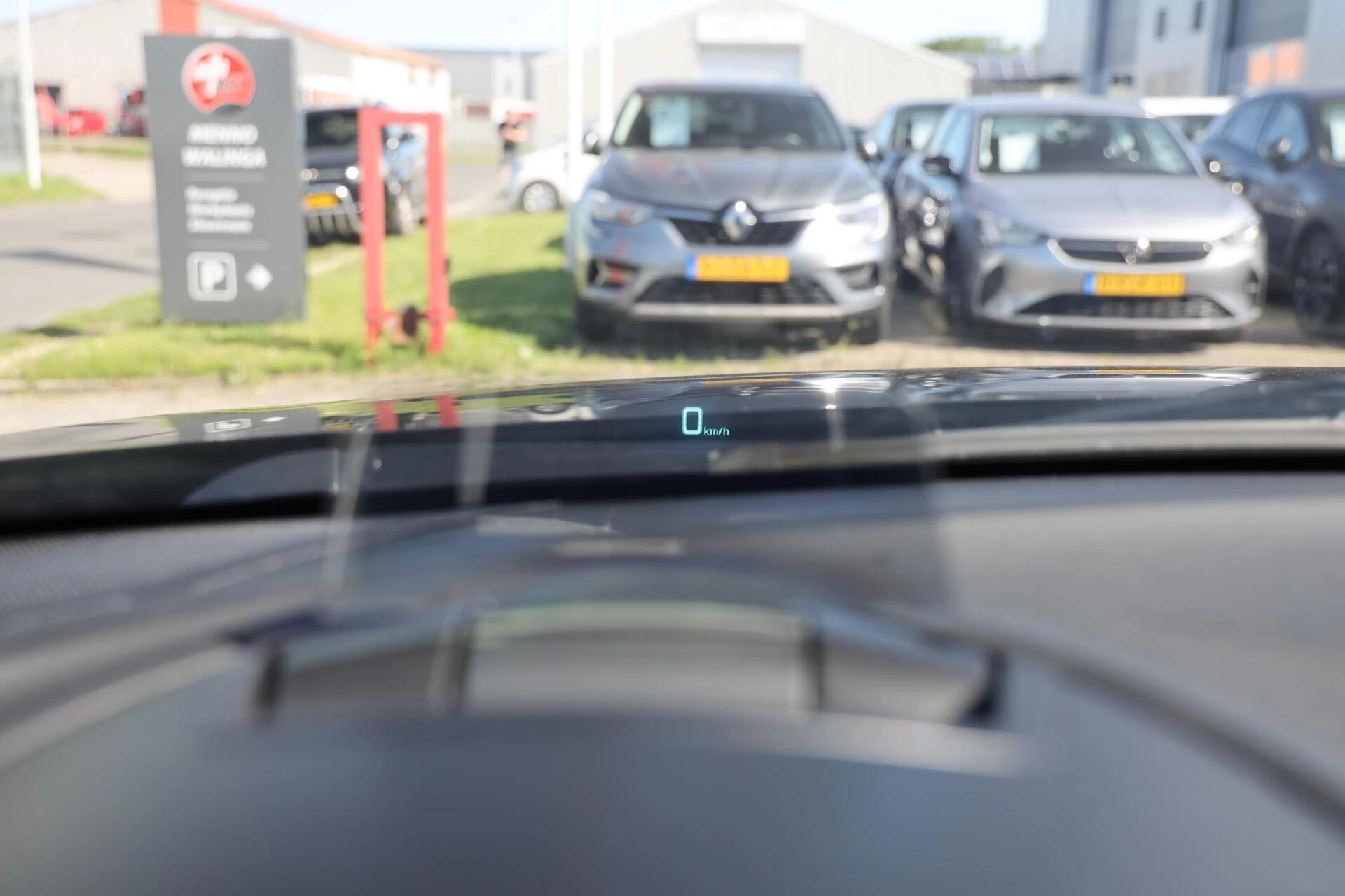 Hoofdafbeelding Mazda 3