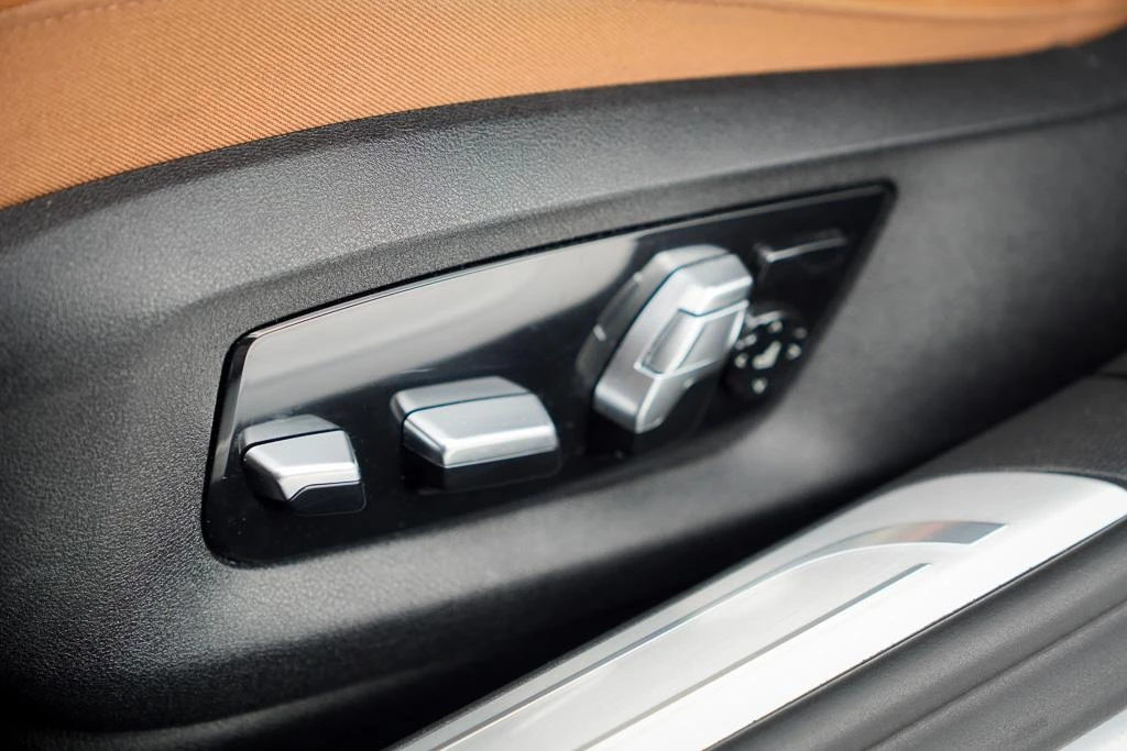Hoofdafbeelding BMW 7 Serie