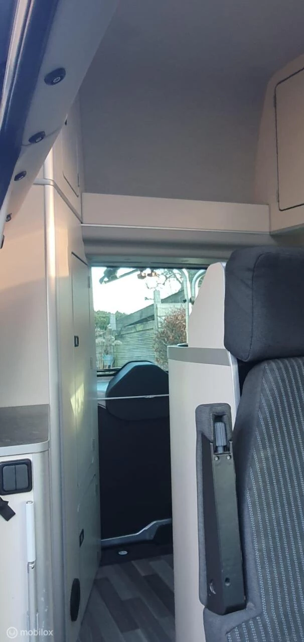 Hoofdafbeelding Westfalia Nugget