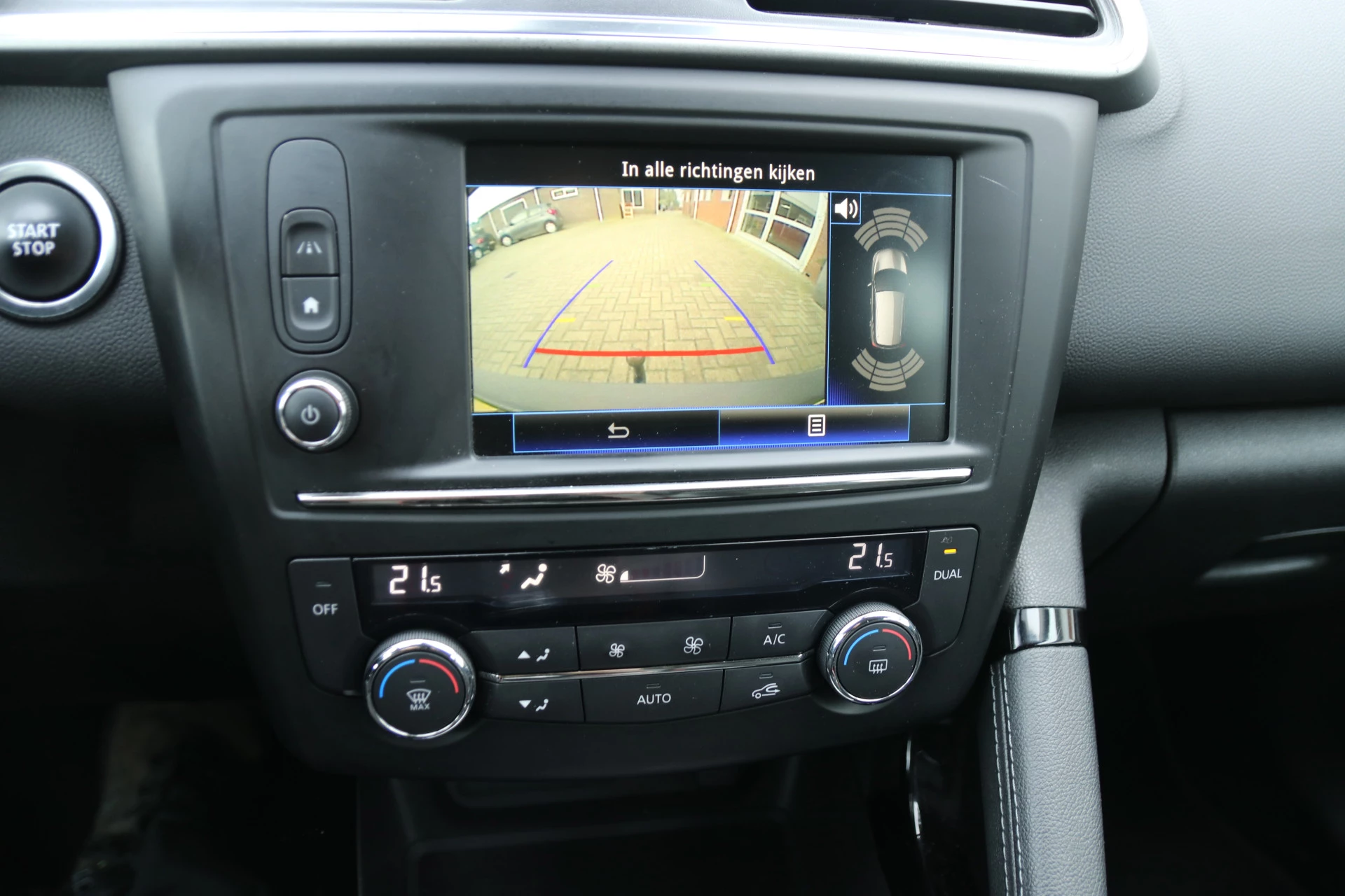 Hoofdafbeelding Renault Kadjar