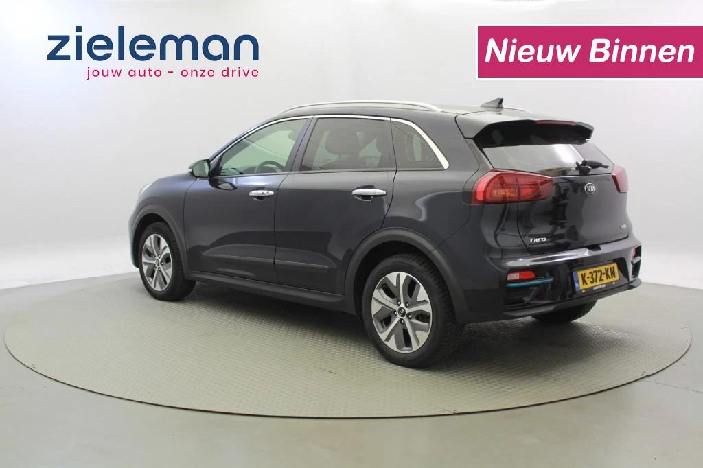 Hoofdafbeelding Kia e-Niro