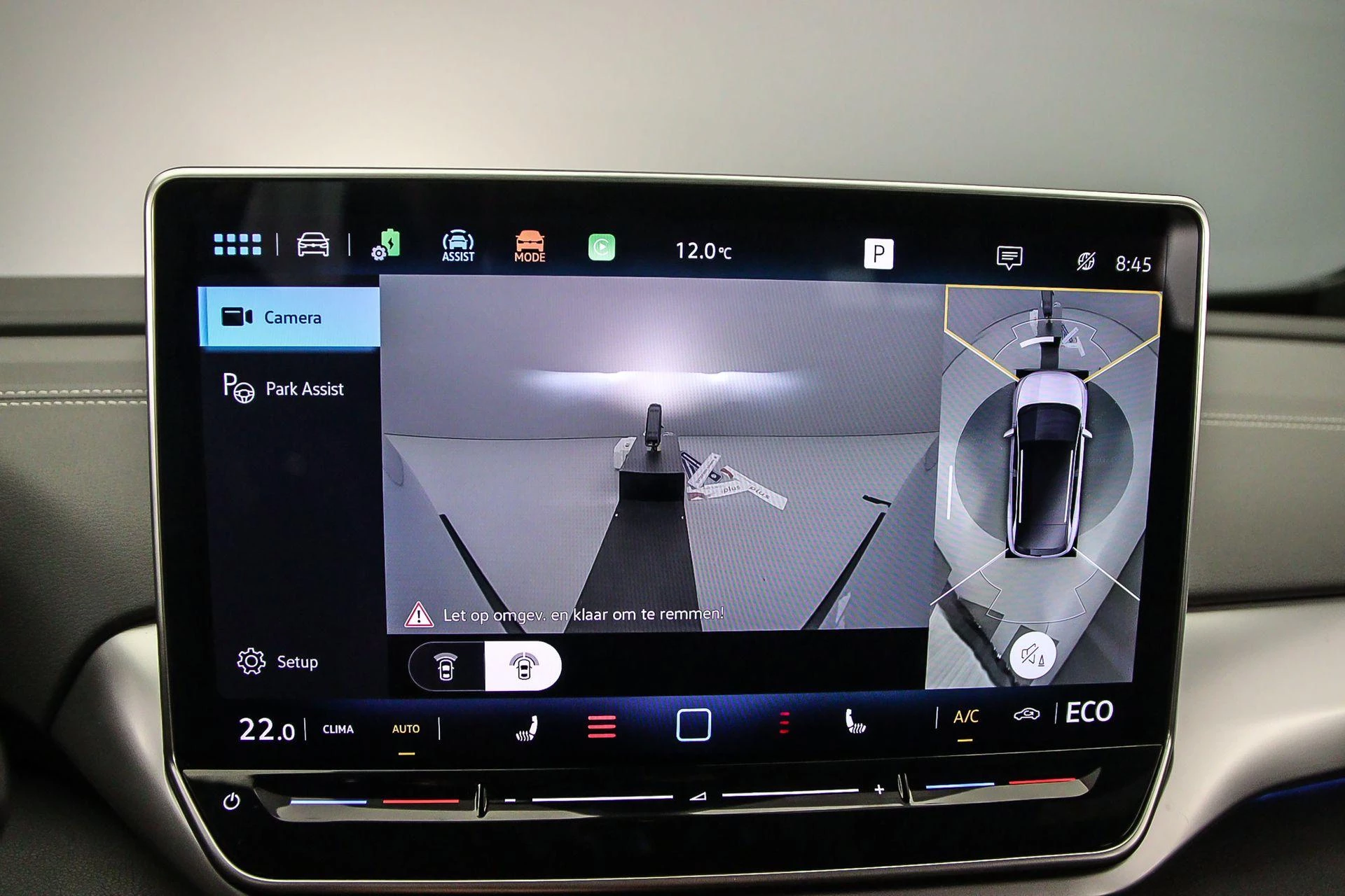 Hoofdafbeelding Volkswagen ID.4