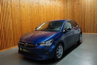 Opel Corsa HB 1.2 5 DRS EDITION/ AIRCO/ NAVI/ NW MODEL