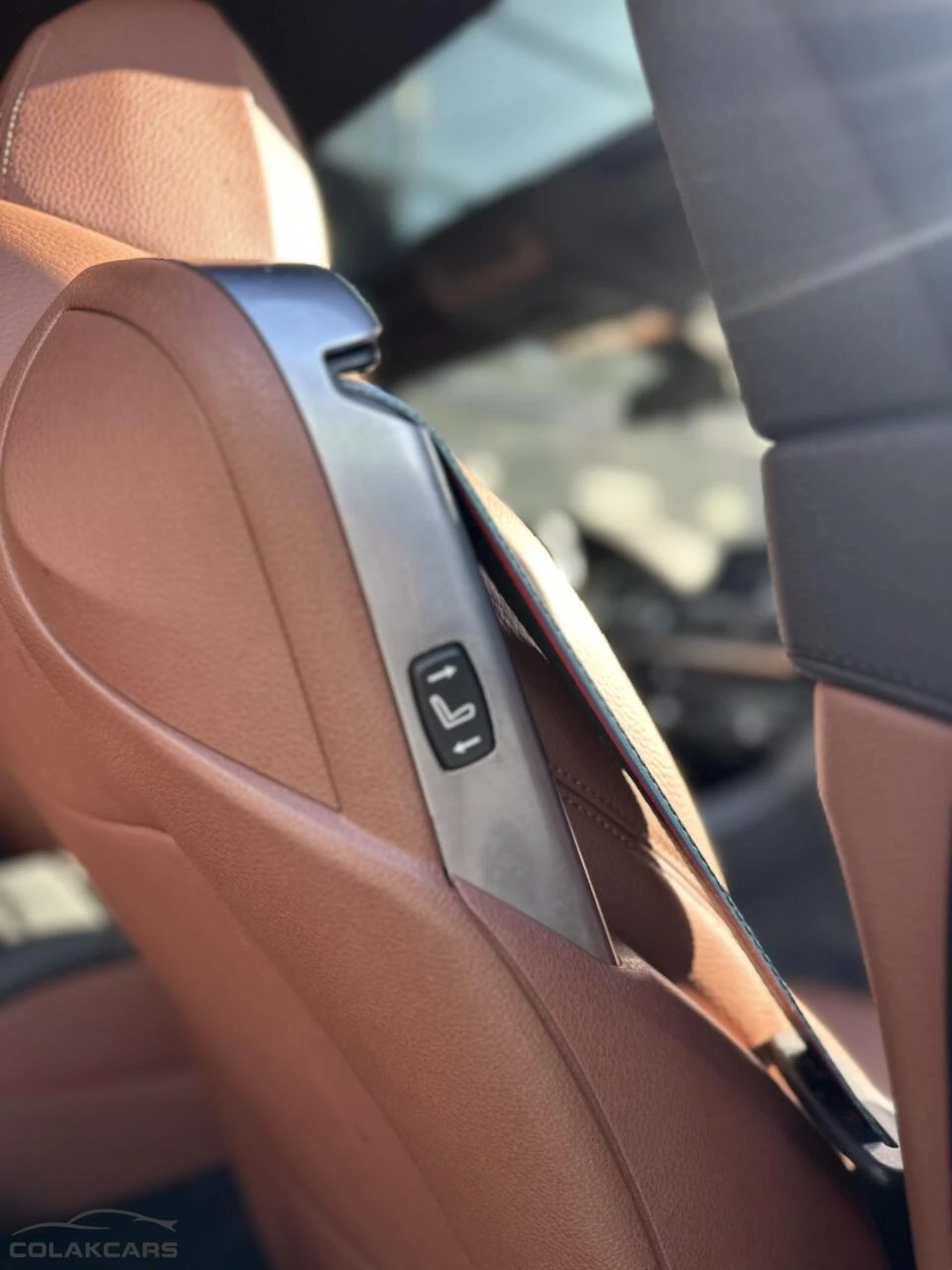 Hoofdafbeelding BMW 6 Serie
