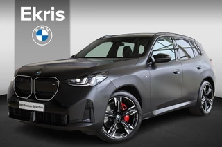 BMW X3 M50 | M Sportpakket Pro | Premium Pack | Professional Pack | Driving Assistant