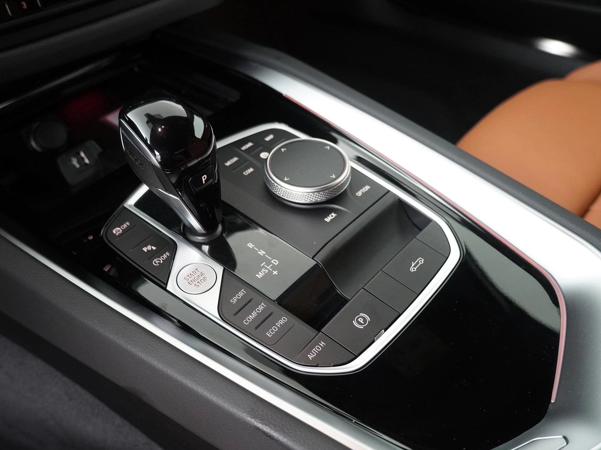 Hoofdafbeelding BMW Z4