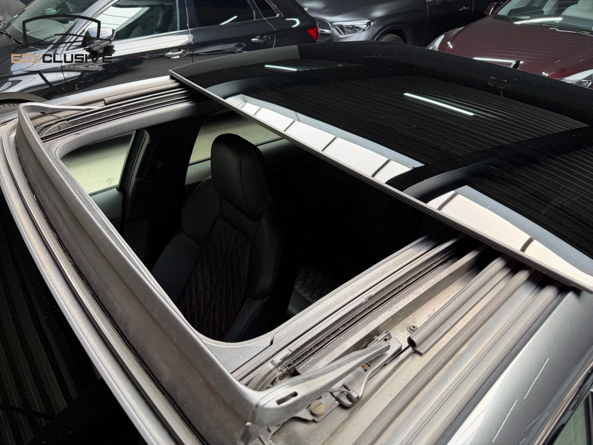 Hoofdafbeelding Audi S3