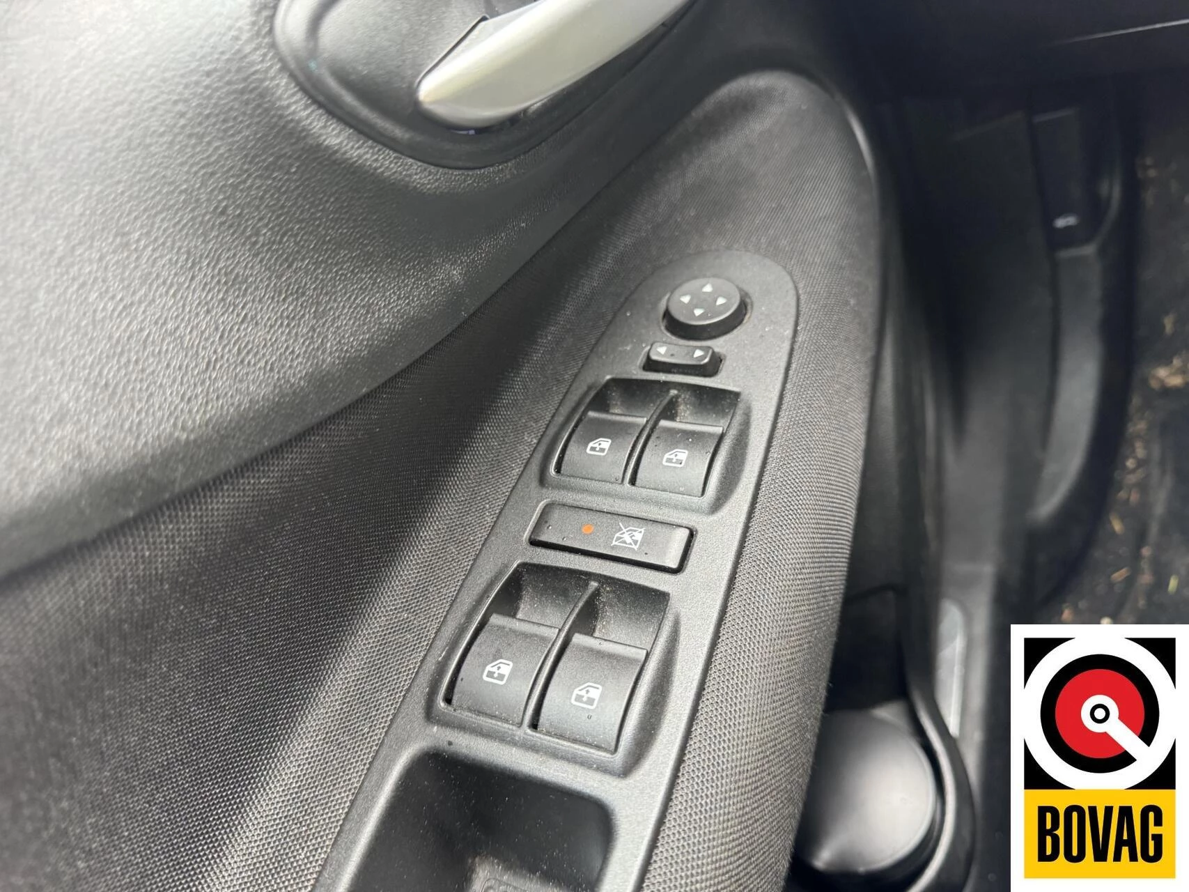 Hoofdafbeelding Fiat Punto