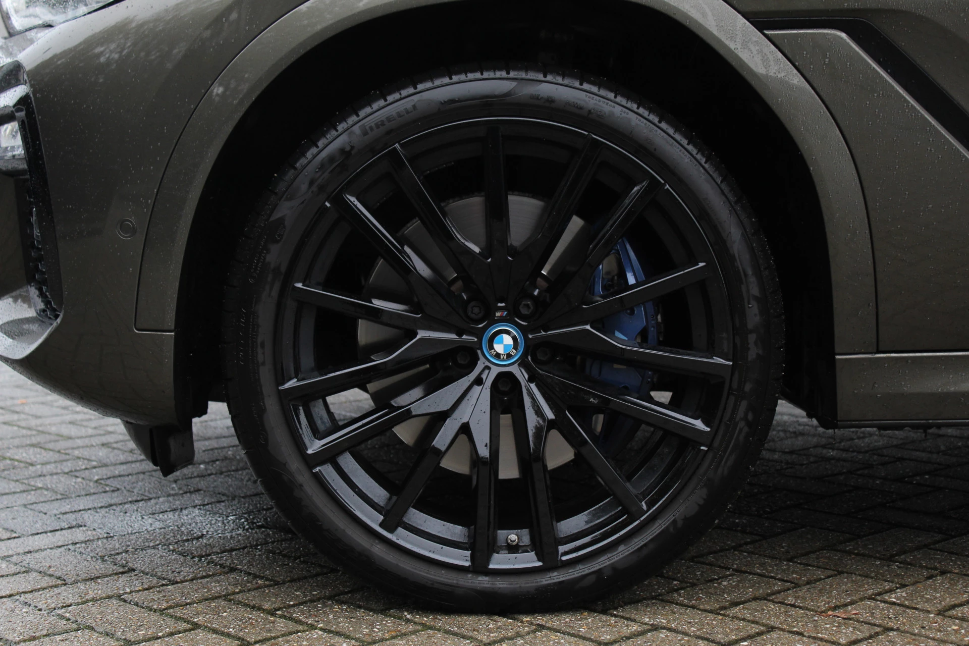 Hoofdafbeelding BMW X6