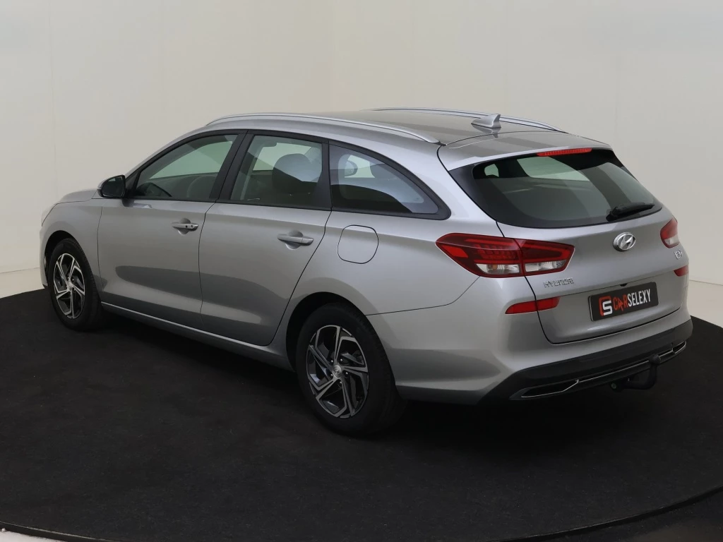 Hoofdafbeelding Hyundai i30
