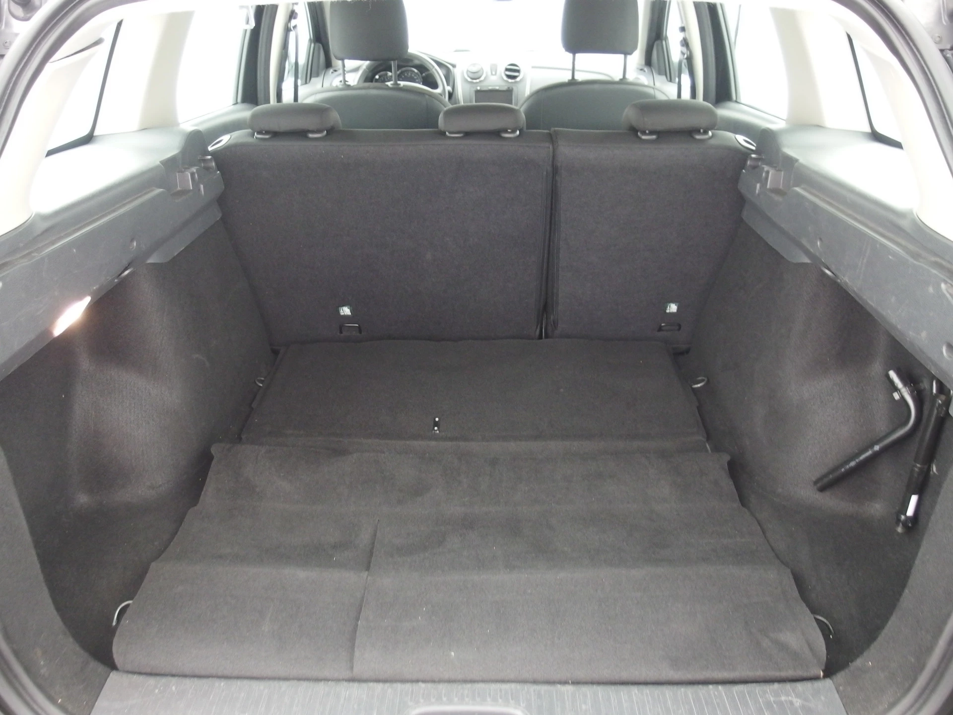 Hoofdafbeelding Dacia Logan