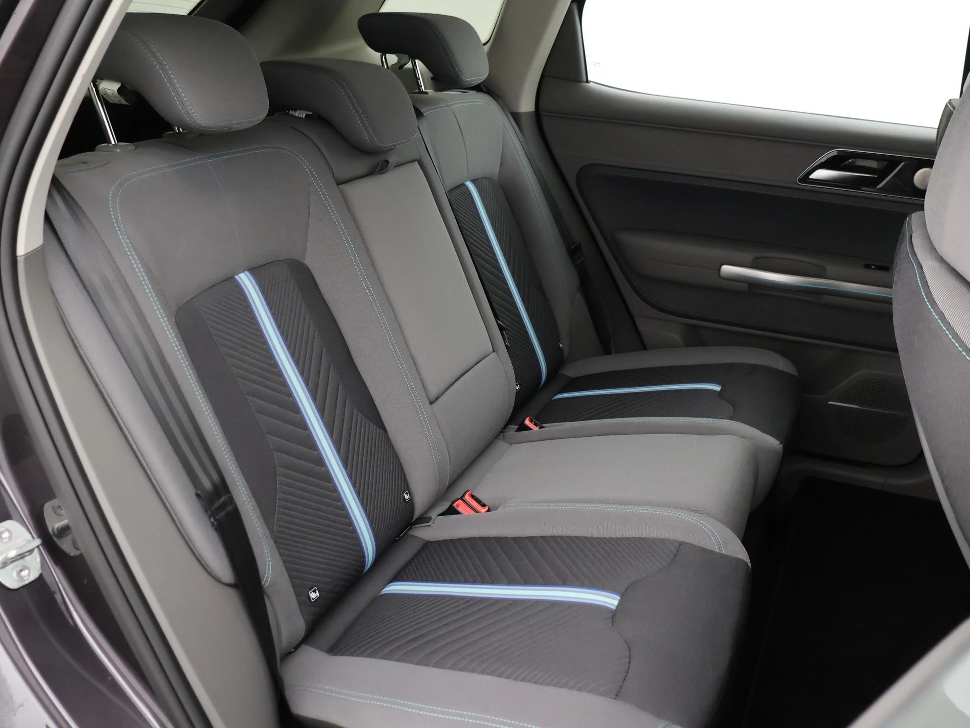 Hoofdafbeelding Aiways U5