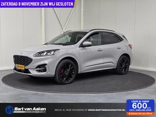 Ford Kuga 2.5 PHEV Graphite Tech Edition Winterpack Trekhaak
