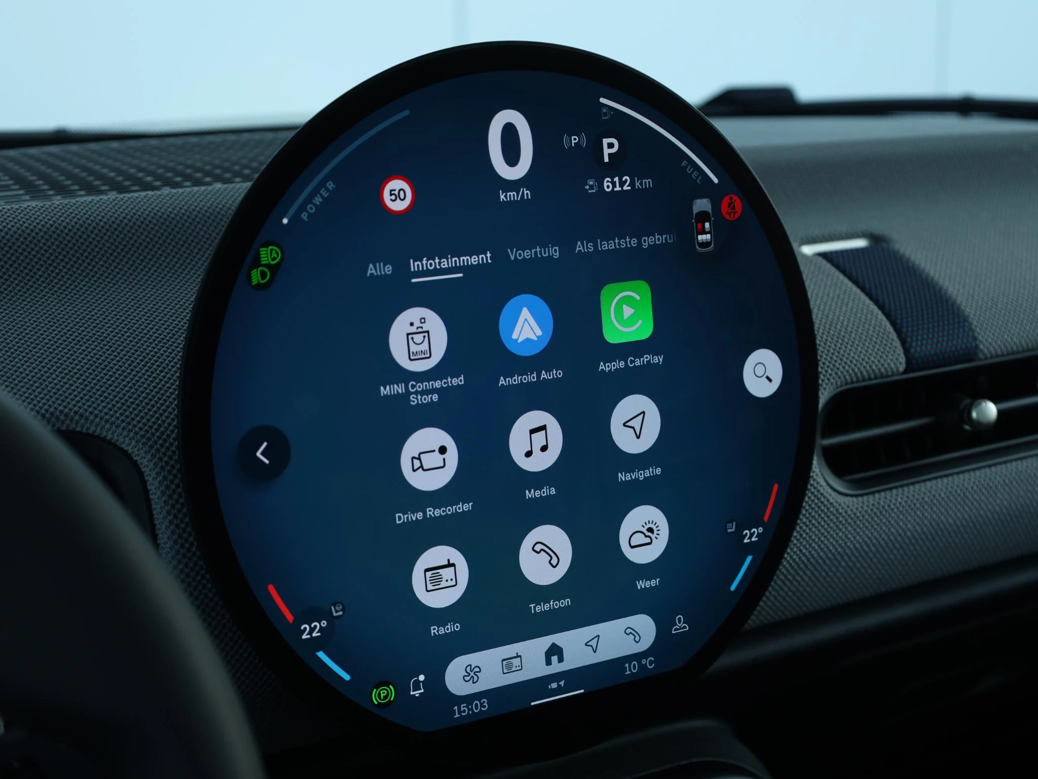 Hoofdafbeelding MINI 5-deurs