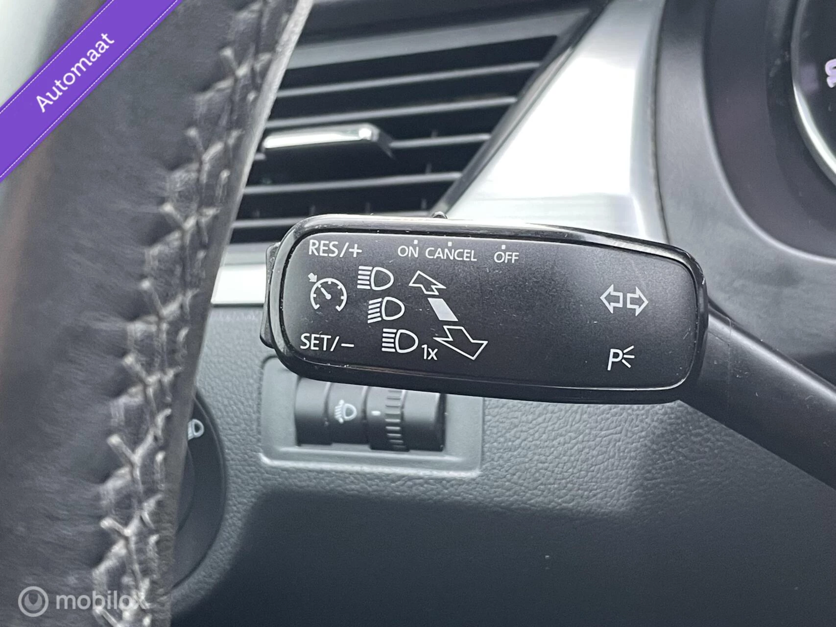 Hoofdafbeelding Škoda Rapid