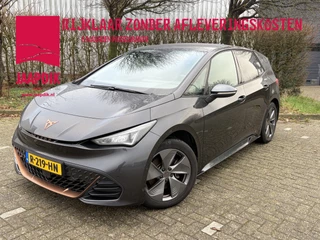 CUPRA Born BJR 2022 Business Plus 62 kWh 204 PK CAMERA | CARPLAY | NAVI | CLIMA | CRUISE