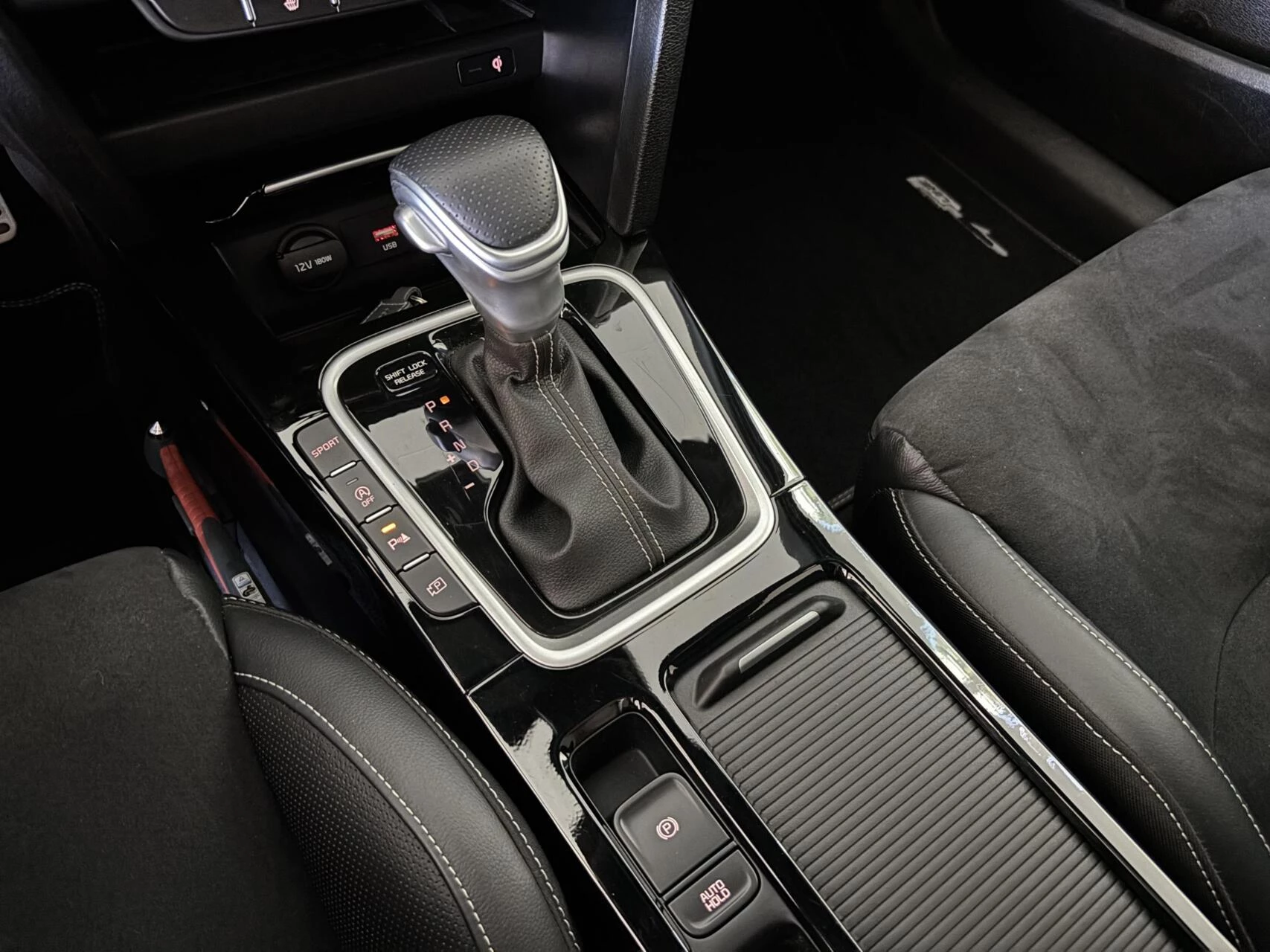 Hoofdafbeelding Kia ProCeed