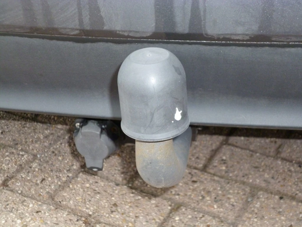 Hoofdafbeelding Kia Venga