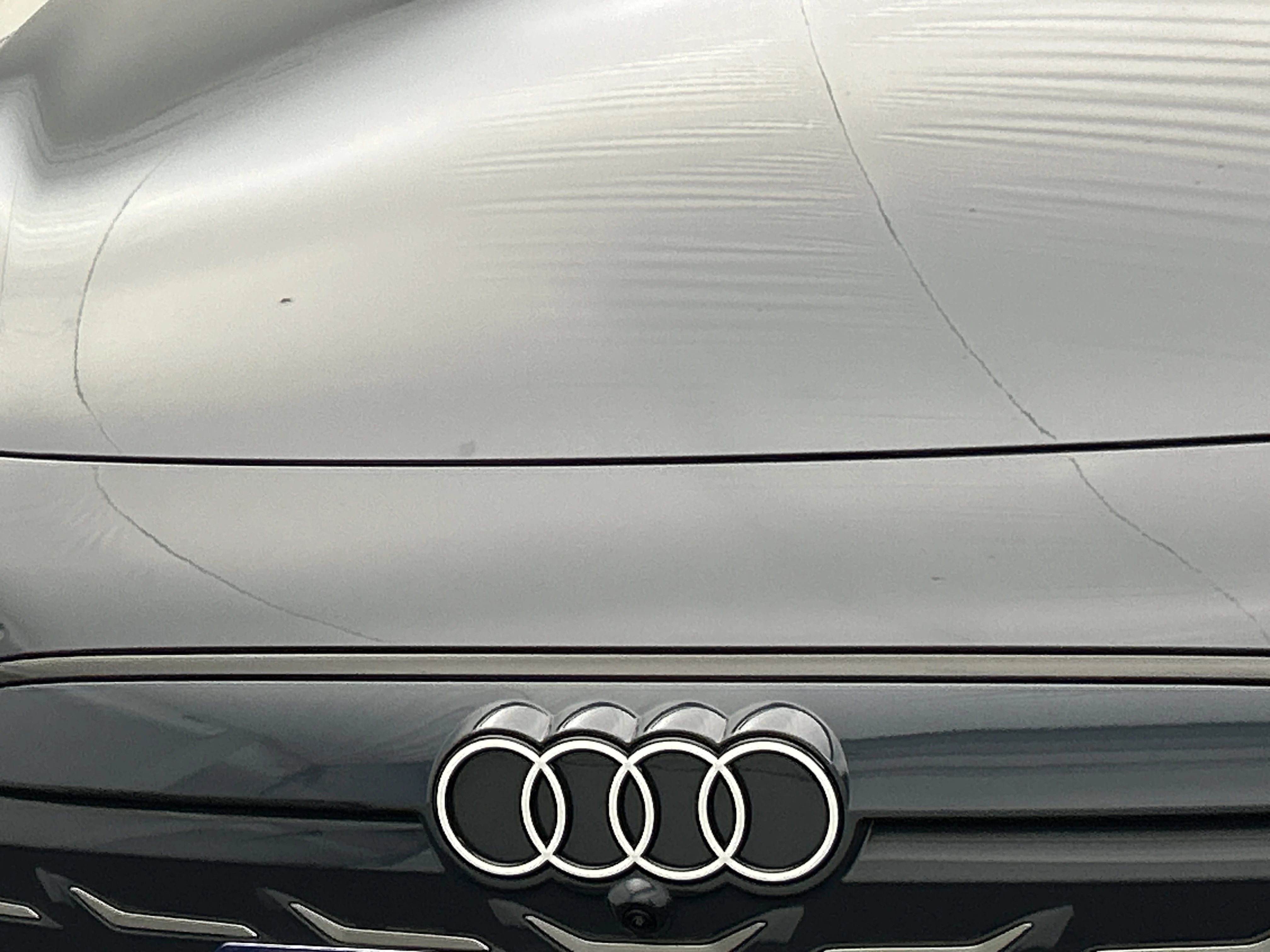 Hoofdafbeelding Audi A6 Sportback e-tron